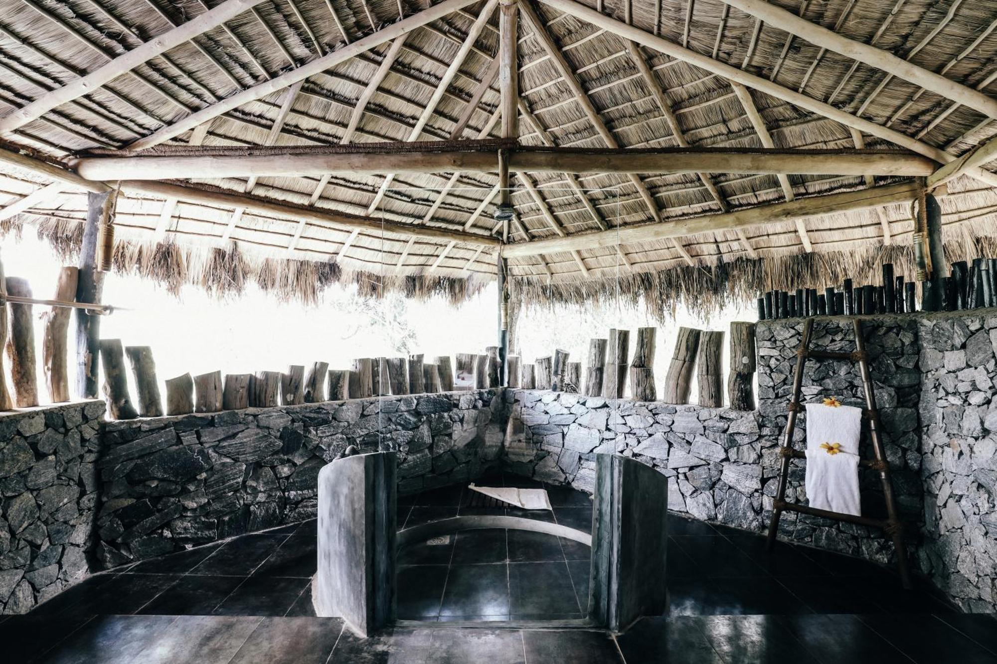 Gal Oya Lodge Galgamuwa  المظهر الخارجي الصورة