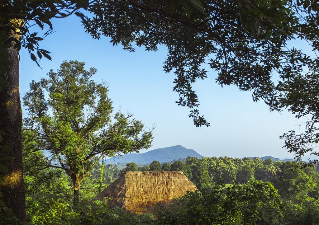 Gal Oya Lodge Galgamuwa  الغرفة الصورة