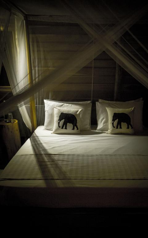 Gal Oya Lodge Galgamuwa  الغرفة الصورة